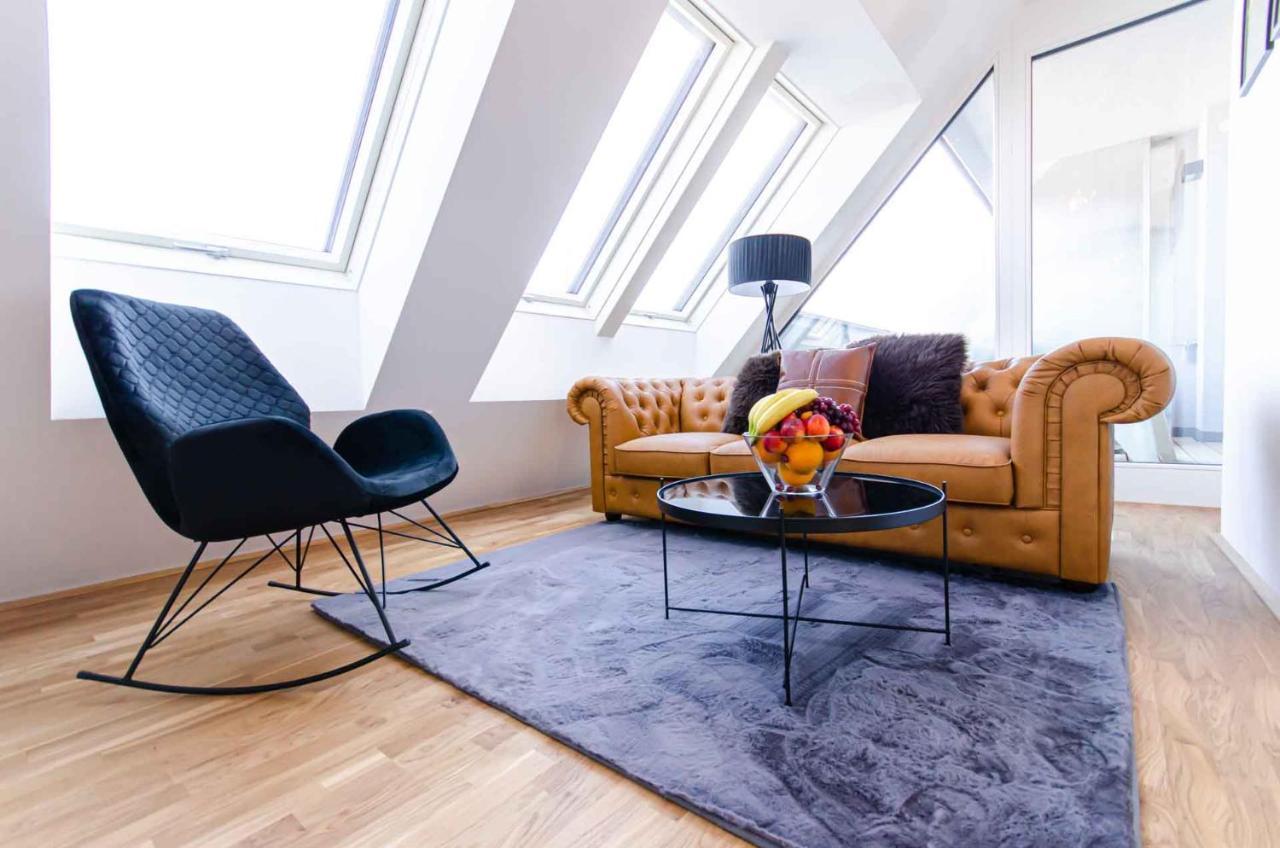 Grand Quarters City Residence ウィーン エクステリア 写真